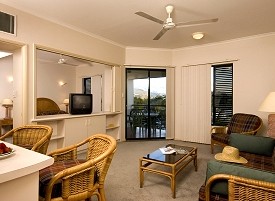 Tropic Towers Apartments - Lismore Accommodation 4