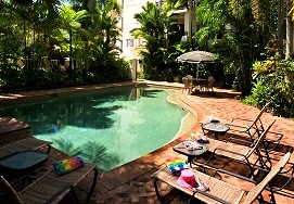 Tropic Towers Apartments - Tweed Heads Accommodation 5
