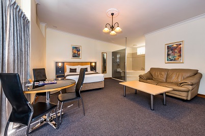 Comfort Inn Bel Eyre Perth - Accommodation Port Macquarie 4