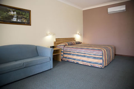 Cumberland Motor Inn - Accommodation Fremantle 6