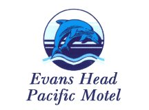 Evans Head Pacific Motel - Accommodation Noosa 1