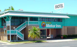Evans Head Pacific Motel - Accommodation Main Beach 2