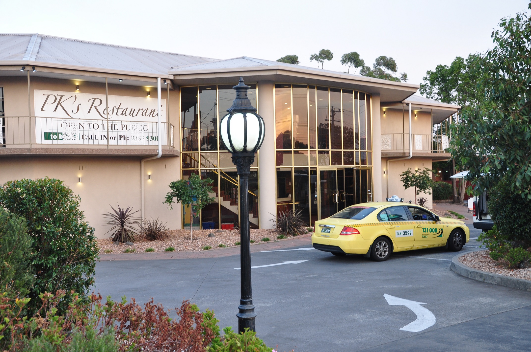 Quality Hotel Melbourne Airport - Accommodation Fremantle 1