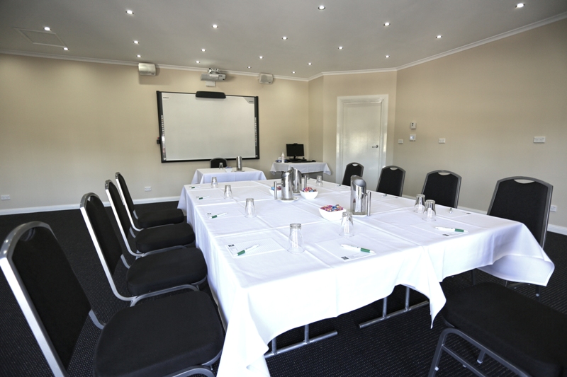 Quality Hotel Melbourne Airport - Accommodation Fremantle 2