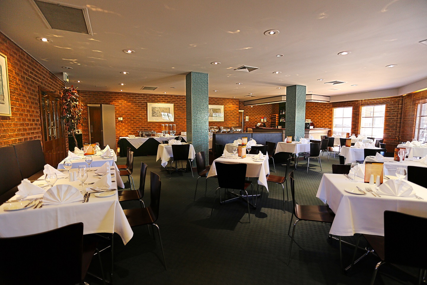 Quality Hotel Melbourne Airport - Accommodation Fremantle 5