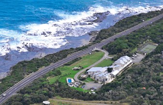 Whitecrest Great Ocean Road Resort - Accommodation Adelaide