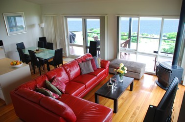 Whitecrest Great Ocean Road Resort - Dalby Accommodation 1