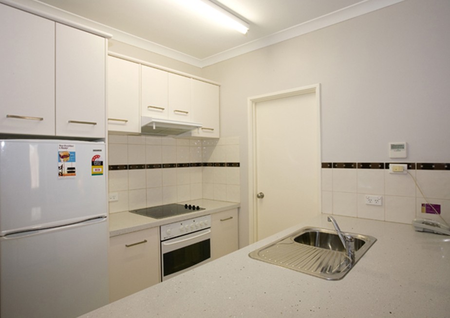 Regal Apartments - Accommodation NT 0