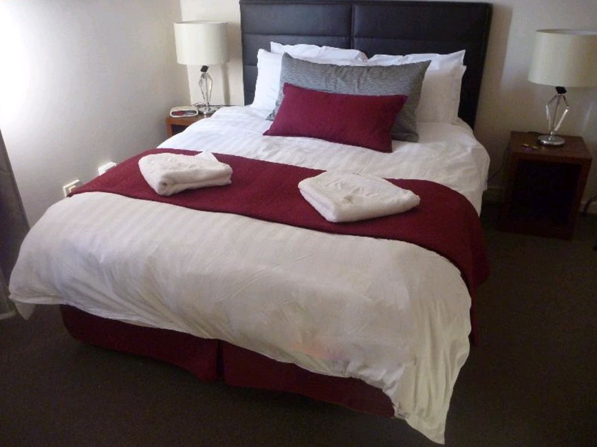 Regal Apartments - Accommodation Fremantle 3