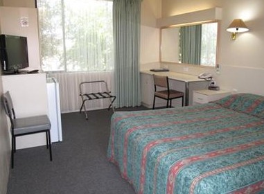 Acacia Motel - Tourism Caloundra