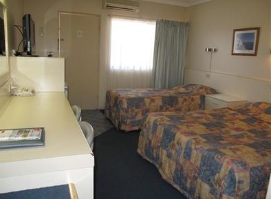 Acacia Motel - Accommodation NT 4
