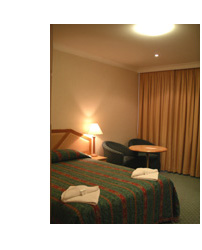 Goulburn Central Motor Lodge - Accommodation Airlie Beach 2