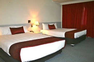 Kiama Shores Motel - Port Augusta Accommodation
