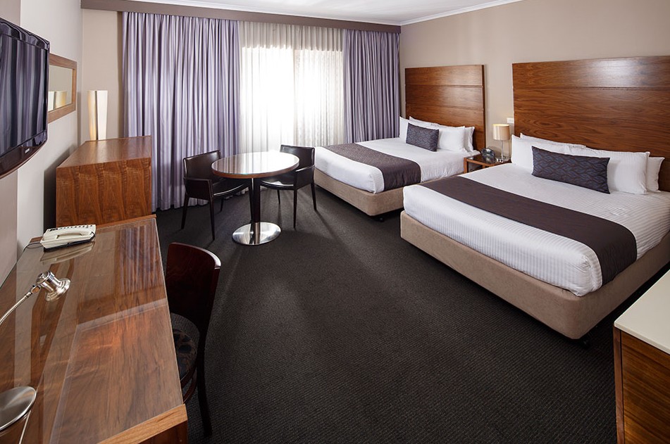 Quality Hotel Dickson - Accommodation Fremantle 1