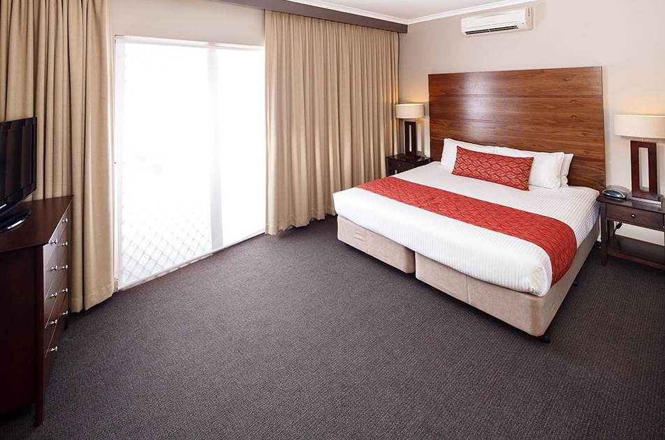 Quality Hotel Dickson - Accommodation Fremantle 2