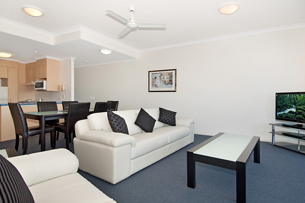 Alexandra On The Pacific - Coogee Beach Accommodation 3