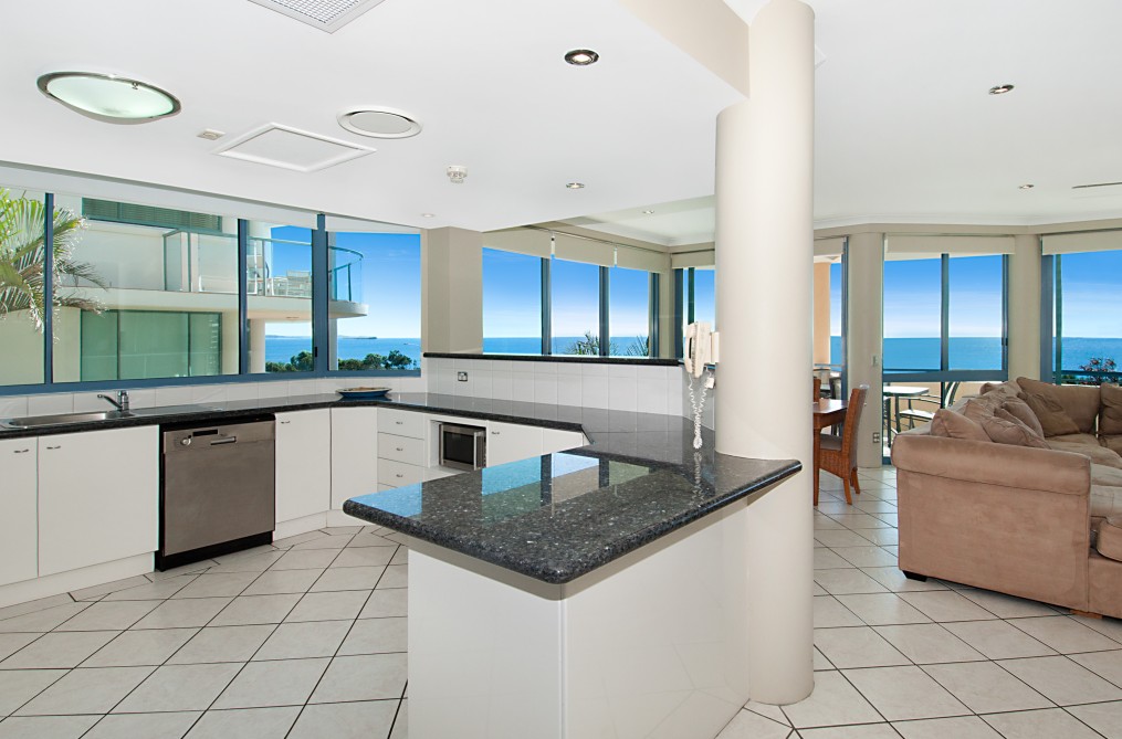 Alexandra On The Pacific - Tweed Heads Accommodation 4