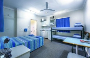 Knotts Crossing Resort - Geraldton Accommodation