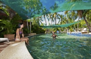 Knotts Crossing Resort - Accommodation Airlie Beach 3