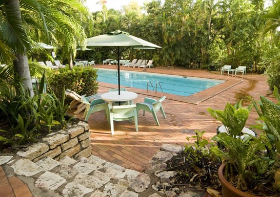 Quality Hotel Frontier Darwin - Accommodation Gold Coast 3