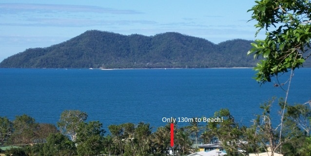 Montage Beach Apartments - Accommodation Airlie Beach 2