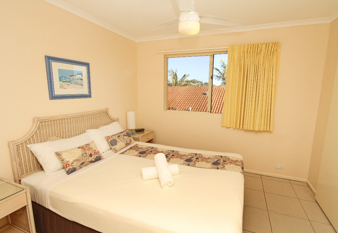 Coolum Beach Getaway Resort - Accommodation Bookings 0