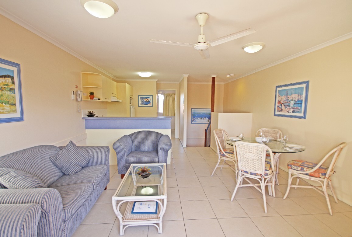 Coolum Beach Getaway Resort - Perisher Accommodation 3