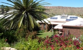 Nthaba Cottage - Accommodation Bookings 2