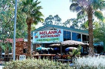 Alice Springs Plaza Hotel - Accommodation Cooktown