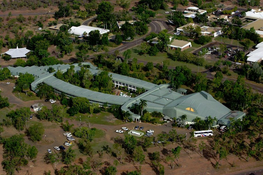 Mercure Kakadu Crocodile Hotel - Accommodation Port Macquarie 5