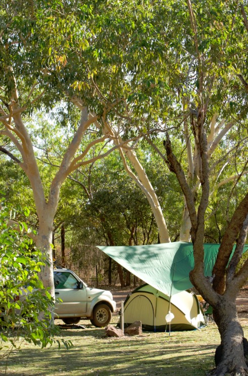 Nitmiluk Gorge Caravan Park - Accommodation Port Macquarie 4