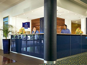 Novotel Atrium Darwin - Accommodation Bookings 3