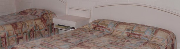 Katherine Hotel Motel - Accommodation Bookings 4