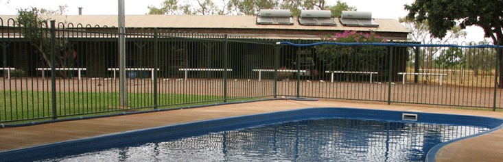 Barkly Homestead - Accommodation Airlie Beach 5