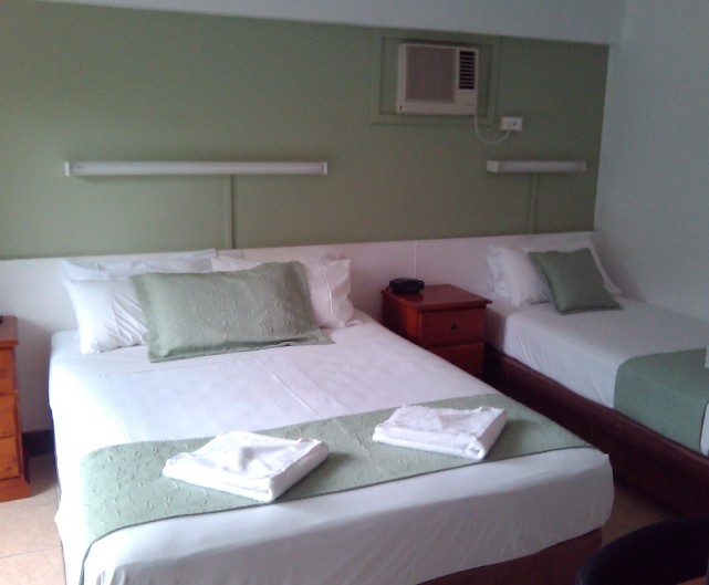 Paravista Motel - Accommodation Whitsundays 3