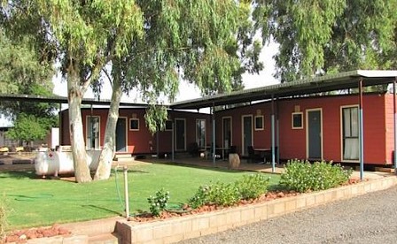 Curtin Springs Station - Accommodation Bookings 4