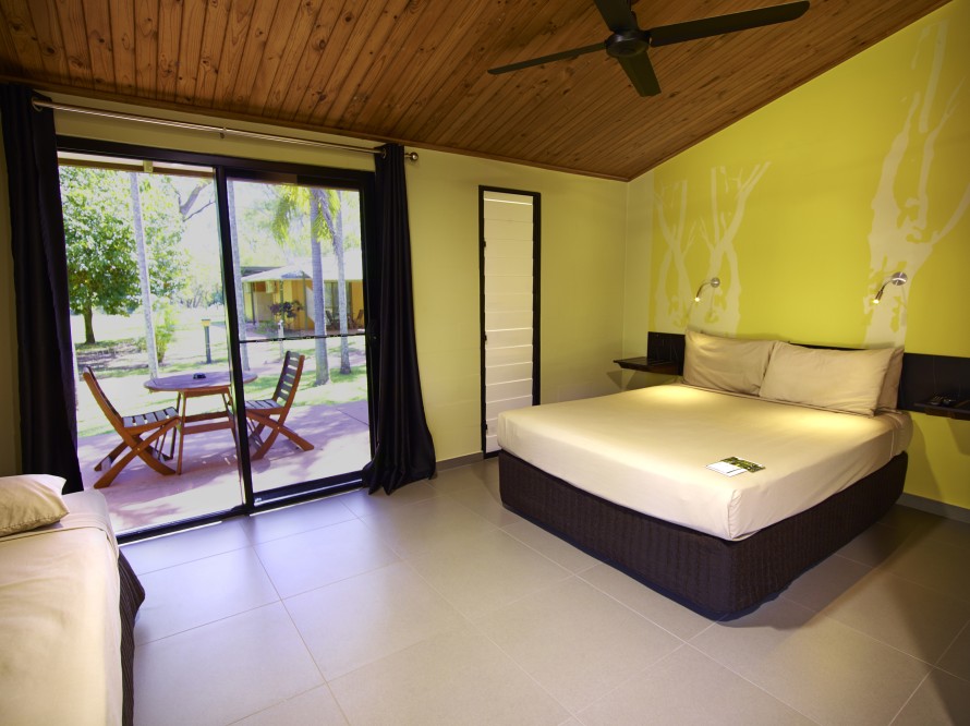 Cooinda Lodge Kakadu - Accommodation Bookings 2