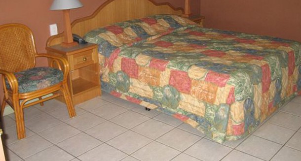 Paraway Motel - St Kilda Accommodation