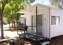 Stuart Caravan Park - Accommodation Adelaide 3