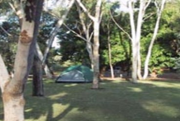 Outback Caravan Park - Accommodation Tasmania 3