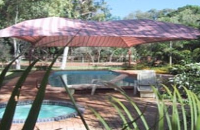 Outback Caravan Park - Tweed Heads Accommodation 4