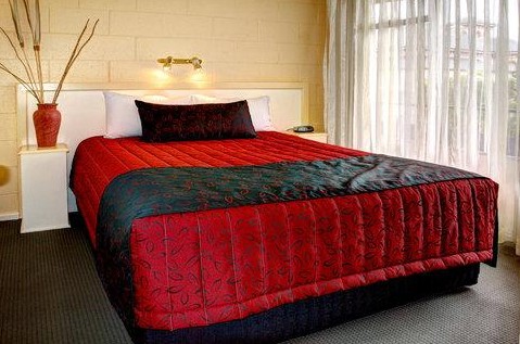Graham Court Apartments - Accommodation Tasmania 3