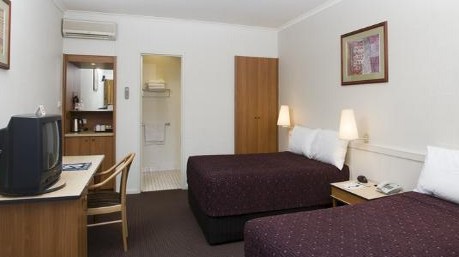 Alice Springs Resort - Accommodation Fremantle 4