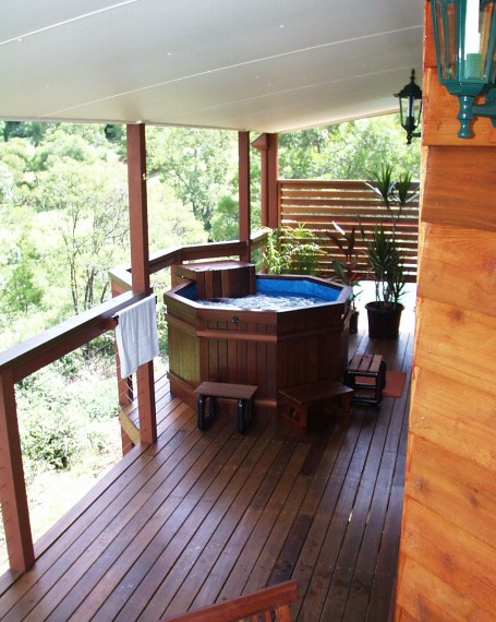 Sketches Mountain Resort - Accommodation Cooktown