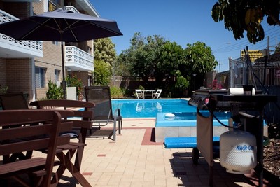 Brownelea Holiday Apartments - Accommodation Fremantle 7