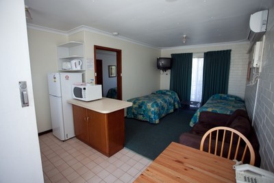 Brownelea Holiday Apartments - Accommodation Yamba 10