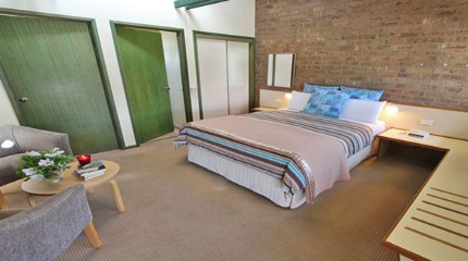 Great Ocean Road Beachfront Motel - Accommodation Fremantle 3