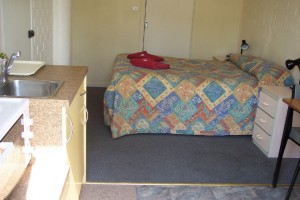 Beach Motor Inn - St Kilda Accommodation 3