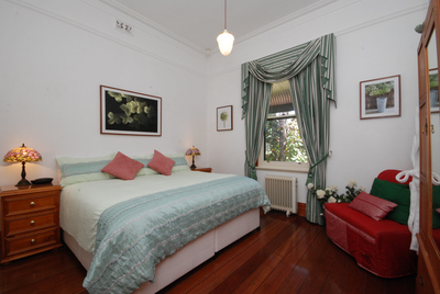 Above Bored Bed And Breakfast - Accommodation Fremantle 2