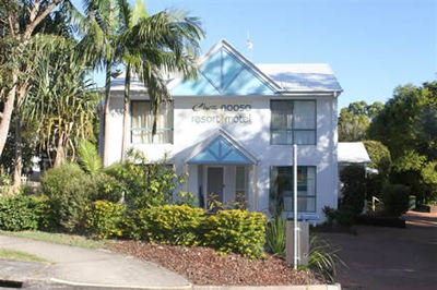 Chez Noosa - Accommodation Port Macquarie 4